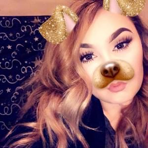 Meet your Posher, Amber